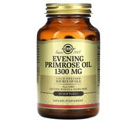 Solgar, Evening Primrose Oil, 1,300 mg, 60 Softgels