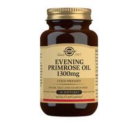 Solgar Evening Primrose Oil 1300 mg Softgels - Pack of 30