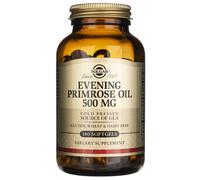 Solgar Evening Primrose Oil 500 mg Softgels, 180