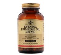 Solgar, Evening Primrose Oil, 500 mg, 180 Softgels