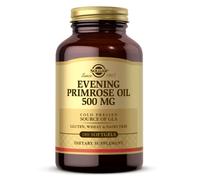 Solgar Evening Primrose Oil 500 mg Softgels, 180