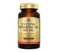 Solgar Evening Primrose Oil 500 mg Softgels, 180