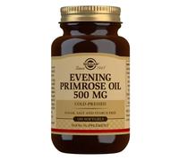 Solgar Evening Primrose Oil 500 mg Softgels, 180