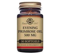 Solgar Evening Primrose Oil 500mg 30 Softgels