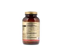Solgar Extra Strength Glucosamine Chondroitin Complex Tablets 150's