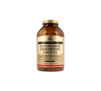 Solgar Extra Strength Glucosamine Chondroitin Complex Tablets 300's