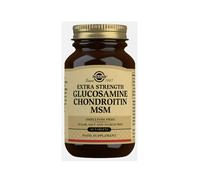 Solgar Glucosamine MSM Complex Tablets , 60