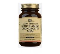 Solgar Glucosamine MSM Complex Tablets , 60