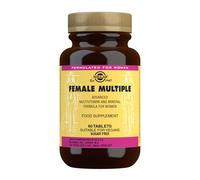 Solgar - Female Multiple 60VTabs