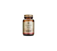 Solgar Folacin (Folic Acid) 400 ug Tablets , 250