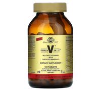 Solgar Formula Vm-75 Extra Potency 180 Tablets