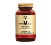 Solgar Formula Vm-75 Extra Potency 180 Tablets