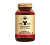 Solgar - Formula Vm-75, 30 tablets