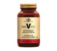 Solgar Vitamins Formula VM-75 Tablets x60