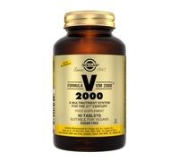 Solgar Formula VM-2000 - 90 Tablets