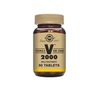 Solgar Formula Vm-2000 90Tablets X 1