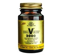 Solgar Formula VM-2000 Multi-Nutrient - 30 Tablets