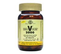 Solgar Formula VM-2000 Multi-Nutrient - 60 Tablets