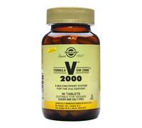Solgar Formula VM-2000 Multi-Nutrient - 90 Tablets