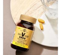 Solgar Vitamins Formula VM-2000 Multinutrient System Vegan 180 Tablets