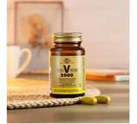 Solgar Formula VM-2000 Tablets