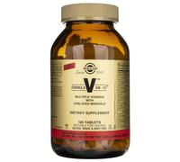 Solgar Formula Vm-75 Extra Potency 180 Tablets