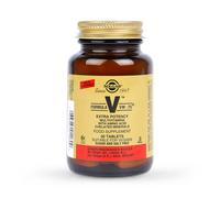 Solgar Formula VM-75 30 Tablets
