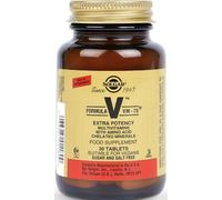 Solgar Formula VM-75 Tablets - Pack of 90