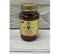 Solgar - Formula Vm-75, 30 tablets