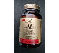 Solgar Formula VM-75 Extra Potency Multivitamin 30 Tablets