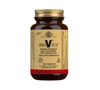 Solgar Formula Vm-75 Extra Potency 180 Tablets