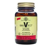 Solgar - Formula Vm-75, 30 tablets