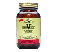 Solgar Formula Vm-75 60 Tablets