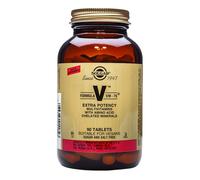 Solgar Formula VM-75 Extra-Potency Vitamins & Minerals - 90 Tablet