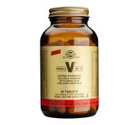 Solgar Formula VM-75 High-potency One A Day Multivitamin & Minerals 90 Tablets