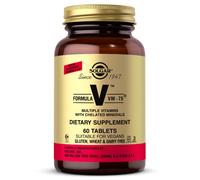 Solgar Formula Vm-75 60 Tablets