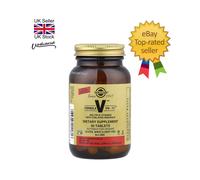 Solgar Formula Vm-75 60 Tablets