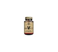 Solgar Formula VM-75 Tablets - Pack of 30