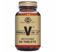 Solgar Formula VM-75 Tablets - Pack of 90
