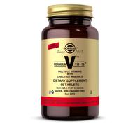 Solgar Formula VM-75 - Vitamins B, C & E - Calcium - Folic Acid - Rich in Antioxidants - Vegan - 90 Tablets