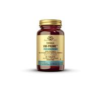 Solgar Formula VMPrime for Adults 50 Plus Tablets Pack of 60 for Daily Heal...