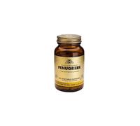 Solgar Full Potency Fenugreek Vegetable Capsules, 100