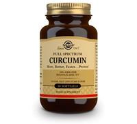 Solgar Full Spectrum Curcumin 30 Capsules