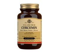 Solgar Full Spectrum Curcumin 185x 30Softgels