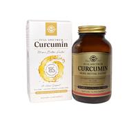 Solgar Full Spectrum Curcumin 90softgels