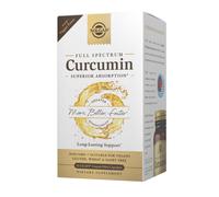 Solgar Full Spectrum Curcumin Joint & Antioxidant Support - 30 Softgels