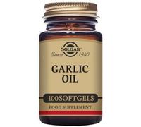 Solgar Garlic in Pearls 100 Pearls
