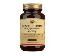 Solgar Gentle Iron 20mg x90