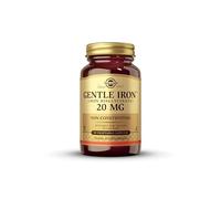 Solgar Gentle Iron 25 mg Vegetable Capsules , 90