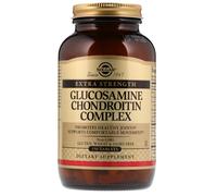 Solgar, Glucosamine Chondroitin Complex, Extra Strength, 150 Tablets